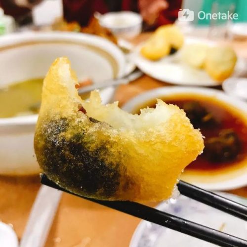 仙居饭店美食排名前十(仙居舌尖上的美食排名)插图6