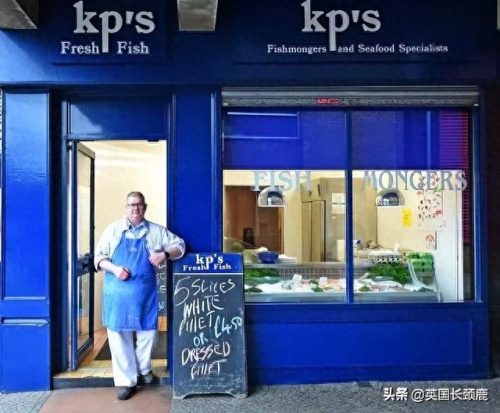 伦敦海鲜网店排名前十(英国海鲜市场排名)插图61