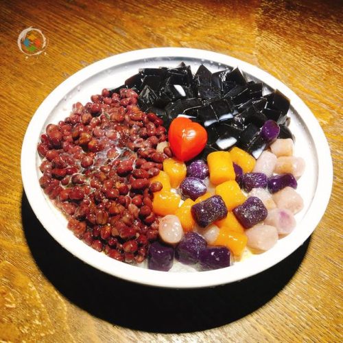 重庆宵夜小店排名前十(重庆宵夜夜宵好去处)插图16