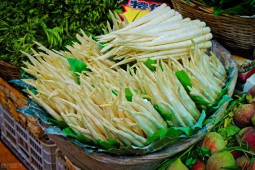 水生蔬菜各省排名前十(蔬菜含钙量排名一览表)插图5