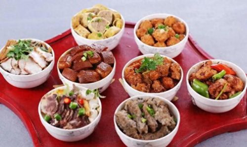 邓州推荐饭店排名前十(邓州清真饭店排名前十)插图3
