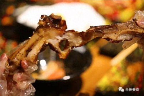 黄岩烧烤美食排名前十(黄岩11点后夜宵美食排行榜前十名)插图22