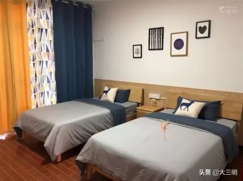 泰宁古城名宿排名前十(泰宁必去景点)插图49