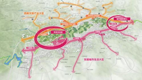 十堰买房商圈排名前十(十堰人在武汉买房)插图2
