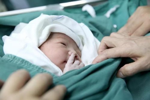 海口接生医院排名前十(海口妇幼保健院)插图12
