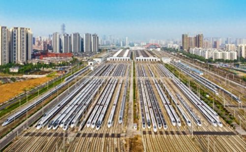 铁路热门学校排名前十(石家庄铁路排名)插图2