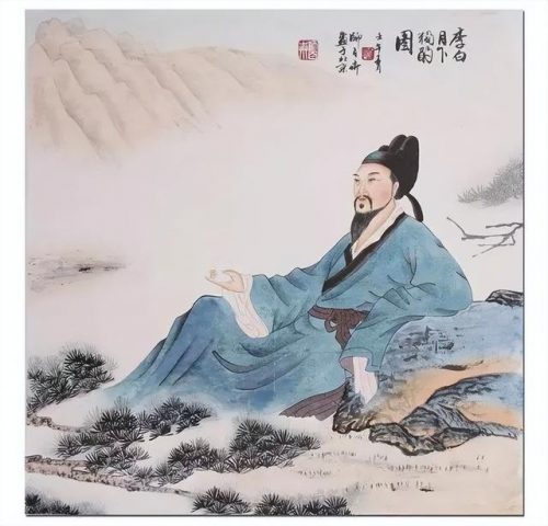 唐代大诗人排名前十(唐代最受欢迎的诗人排行)插图1