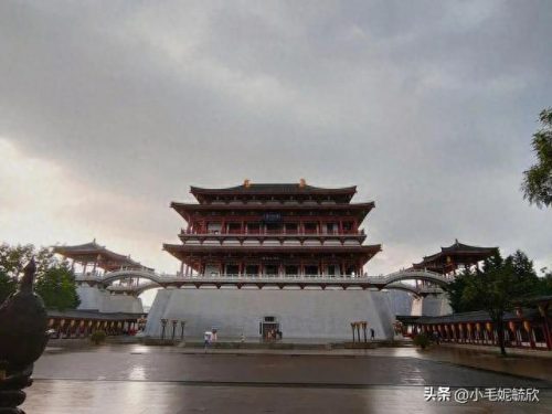 西安假期学校排名前十(西安高颜值学校排名)插图10