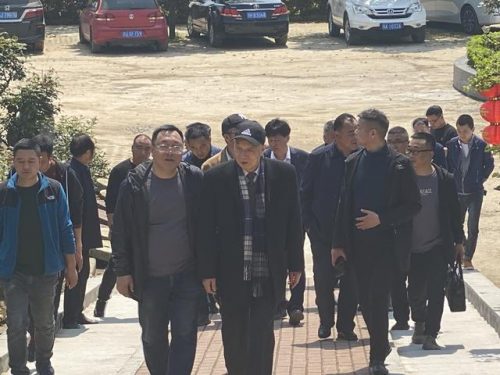 随州风水大师排名前十(随州楼盘墓地)插图3