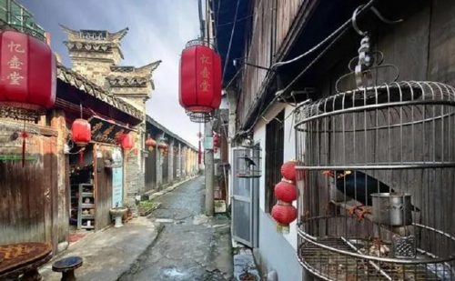 常州冷门地方排名前十(国内冷门又好玩的地方)插图21