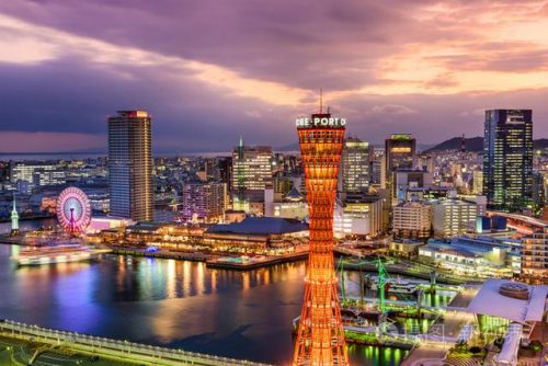东京风景城市排名前十(日本风景最好的城市)插图5