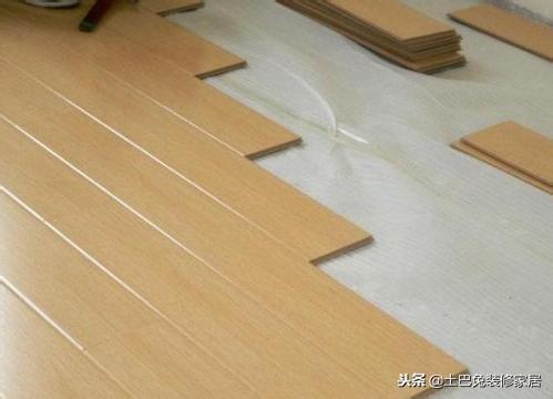 地板弹簧公司排名前十(锁扣地板用弹簧片吗)插图1