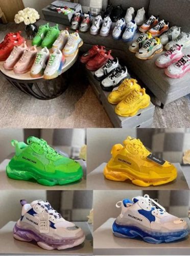 世界儿童鞋排名前十(中国童鞋十大名牌)插图1