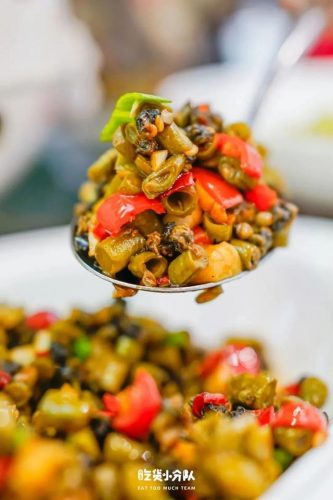 口味鸡湘菜排名前十(湘菜鸡肉怎么炒好吃)插图17