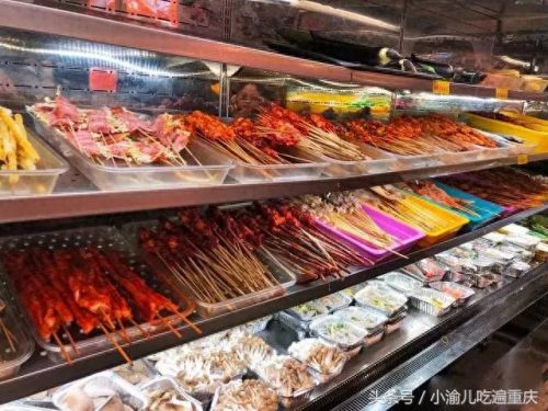 重庆亲子烧烤排名前十(重庆适合带娃儿的烧烤)插图7