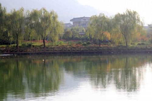 河南温泉酒店排名前十(河南最贵温泉酒店)插图10