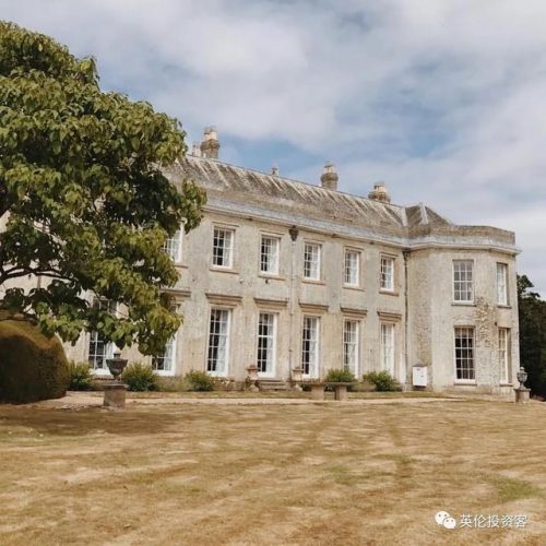 英国高端豪宅排名前十(英国什么奢侈品牌便宜)插图5