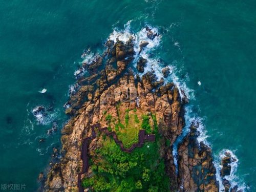 海南最美港湾排名前十(海南68个海湾名称)插图27