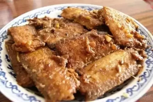 盘山美食西餐排名前十(附近西餐美食推荐排行榜)插图87