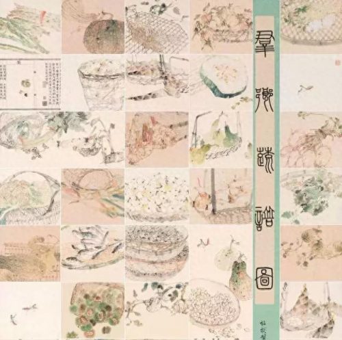 中国最高画展排名前十(著名画展有哪些)插图68