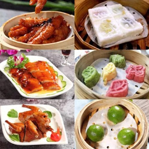 老无锡早茶排名前十(无锡十大顶级酒店排名)插图27