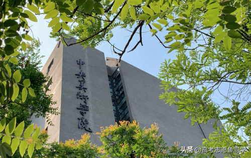 美术生学院排名前十(中国艺术类大学排名)插图