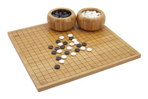 国内围棋历史排名前十(围棋等级分排名)插图2
