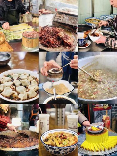 西安餐饮安全排名前十(西安餐饮培训哪家靠谱)插图1