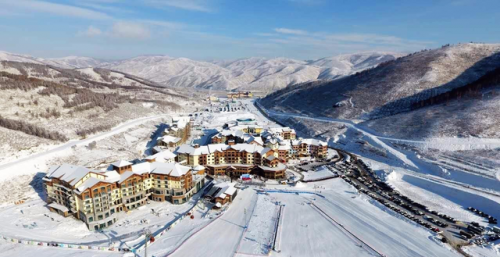 奥运滑雪城市排名前十(中国最好的滑雪场排名)插图23