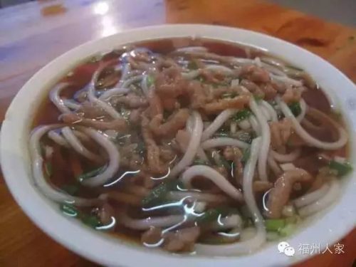 漳浦烧烤小吃排名前十(漳浦夜市小吃攻略)插图47