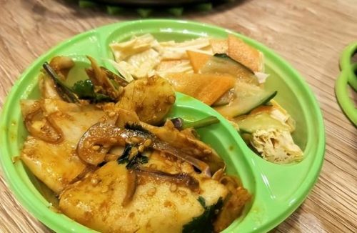 哈尔滨自助面食排名前十(哈尔滨最好吃的面馆排行榜)插图28