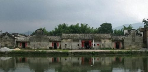 玉林好玩乡镇排名前十(玉林各县市哪里好玩)插图7