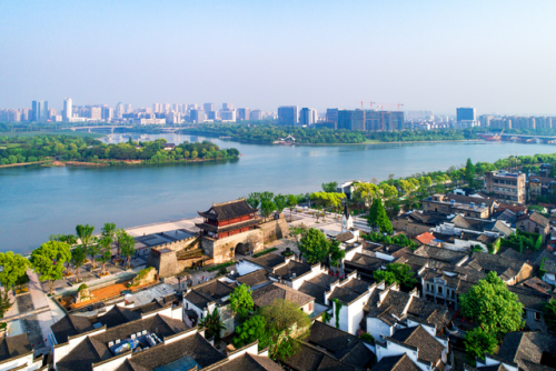 浙江游玩街区排名前十(浙江十大旅游景点排名)插图12
