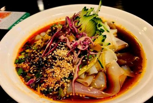 海曙区吃饭地方排名前十(宁波哪里吃饭又实惠又有档次)插图16