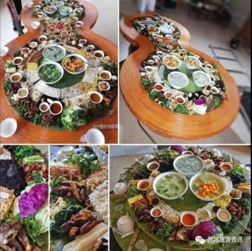 宁洱打卡饭店排名前十(洱源最好吃的餐馆)插图8