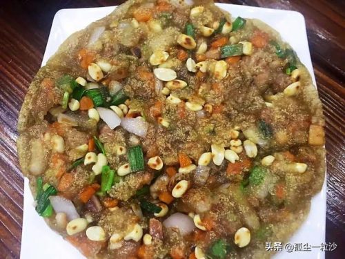 平潭美食县城排名前十(平潭哪家餐厅好吃)插图1