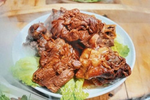 厦门宵夜小店排名前十(厦门集美夜宵店排名)插图10