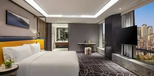 景观外企国企排名前十(中国最好的景观设计公司)插图2