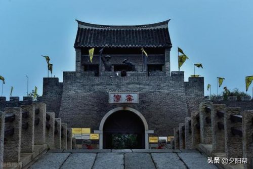 徐州所有景点排名前十(徐州景点大全一日游)插图12