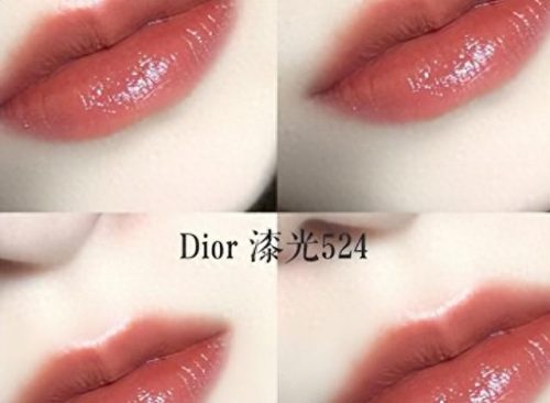绝美口红大牌排名前十(最畅销的大牌口红排名)插图5
