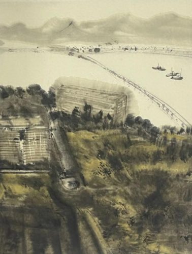 在世画家名人排名前十(葡萄画家排名前十)插图9