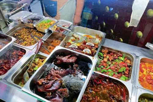 济南最贵夜宵排名前十(济南夜宵最好吃的地方)插图5