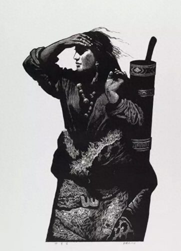 中国最高画展排名前十(著名画展有哪些)插图13