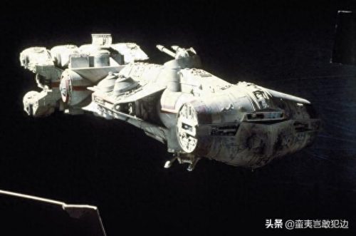 各国科幻大炮排名前十(十大最强科幻大炮)插图8