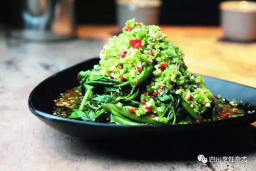 安徽本地凉菜排名前十(凉菜名单)插图6
