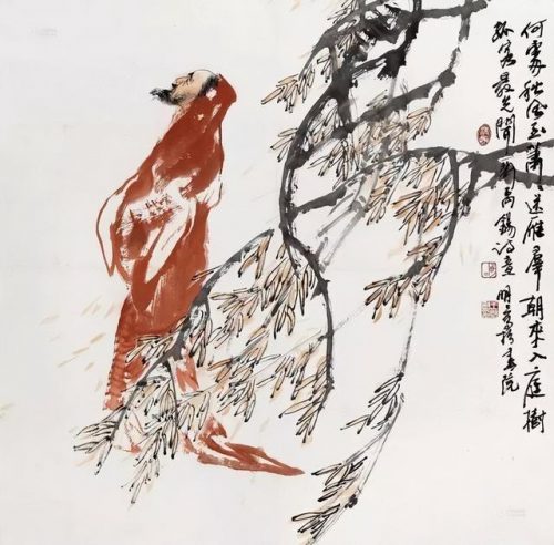 唐代大诗人排名前十(唐代最受欢迎的诗人排行)插图2