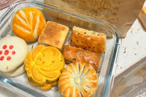 桃酥优质商家排名前十(桃酥排行榜前十名)插图7 桃酥优质商家排名前十(桃酥排行榜前十名)插图7