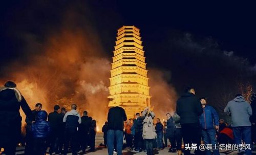 中国壮观寺庙排名前十(去寺庙应该如何用词)插图10