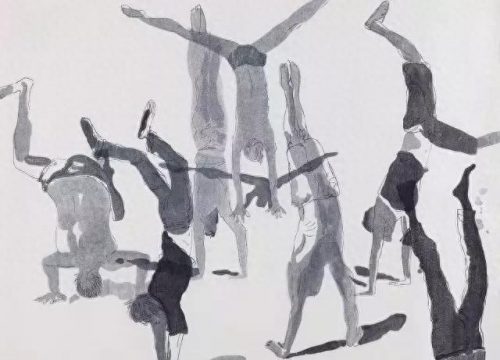 中国最高画展排名前十(著名画展有哪些)插图20