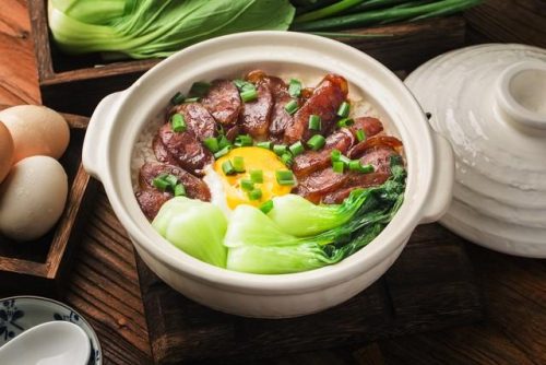 咸阳河边饭店排名前十(咸阳好一点的高端饭店)插图7